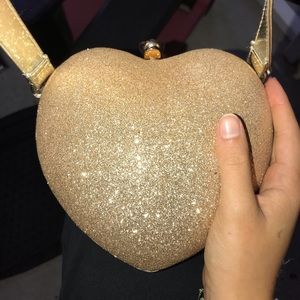 American girl doll purse